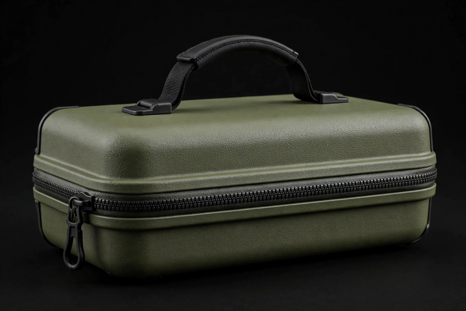 EVA fishing tackle case