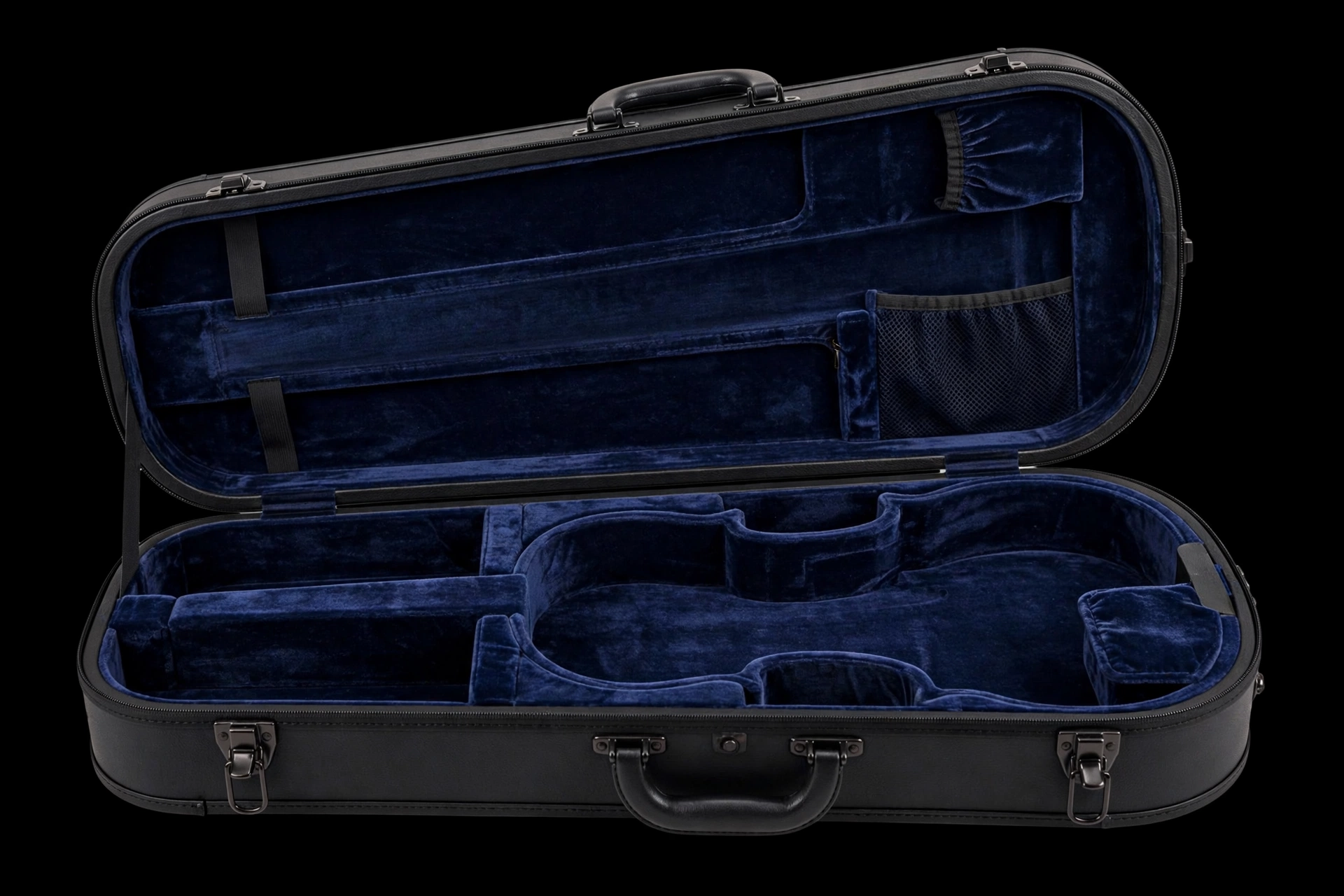 EVA instrument case